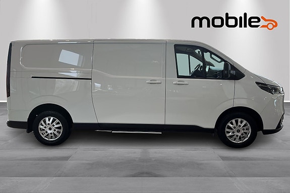 Maxus e-Deliver 7 2 of 30