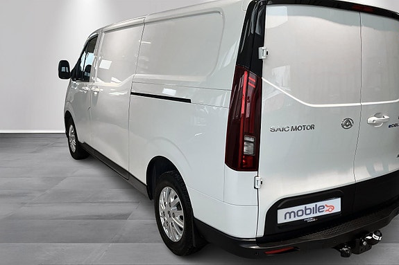 Maxus e-Deliver 7 21 of 30