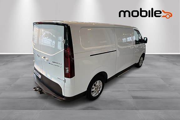 Maxus e-Deliver 7 28 of 30