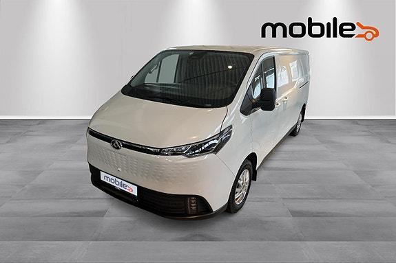 Maxus e-Deliver 7 30 of 30