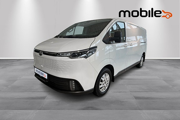 Maxus e-Deliver 7 19 of 30