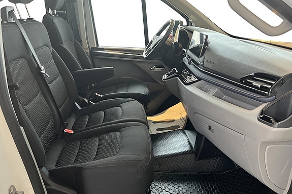 Maxus e-Deliver 7 23 of 30
