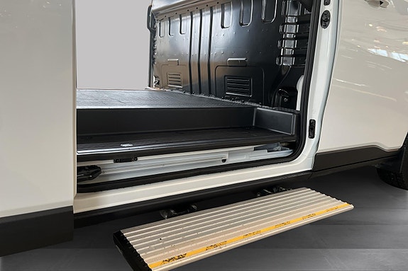 Maxus e-Deliver 7 22 of 30