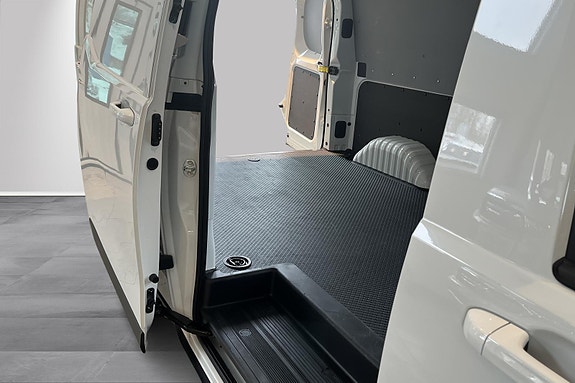 Maxus e-Deliver 7 25 of 30