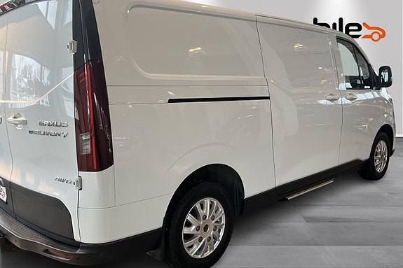 Maxus e-Deliver 7 3 of 30