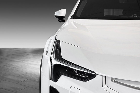 Polestar 3 3 of 5