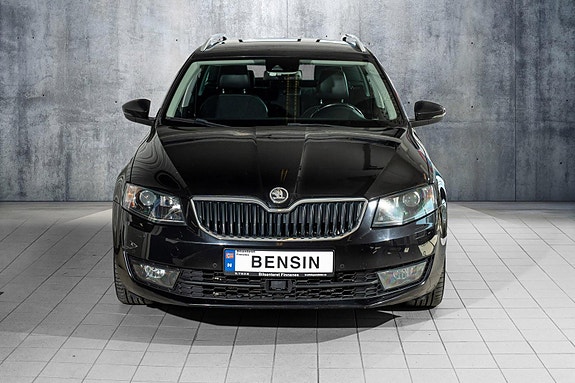 Skoda Octavia 4 of 5