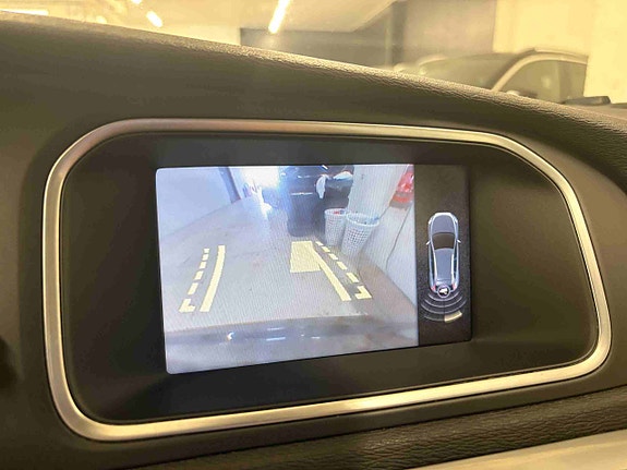 Volvo V40 Cross Country 26 of 30