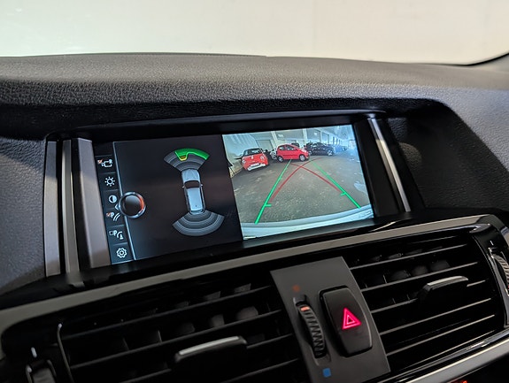BMW X3 18 of 24