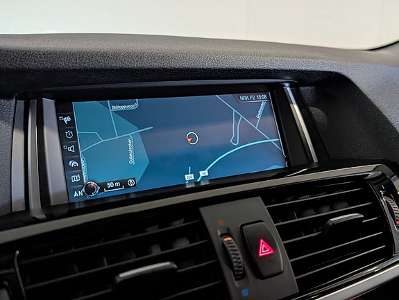 BMW X3 17 of 24