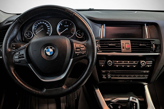 BMW X3 13 of 24