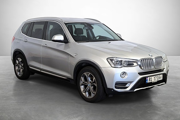 BMW X3 4 of 24