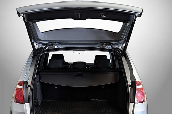 BMW X3 8 of 24