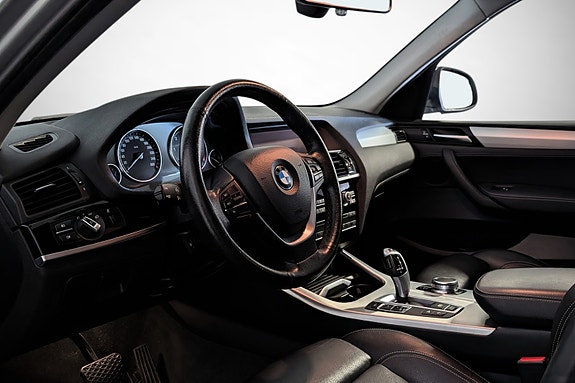 BMW X3 12 of 24
