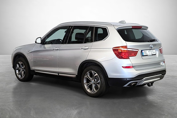 BMW X3 6 of 24