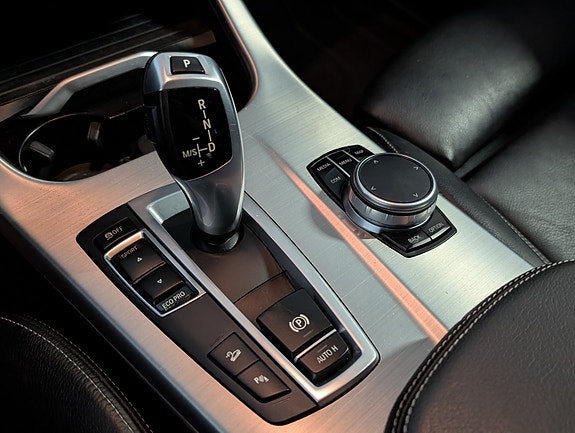 BMW X3 19 of 24