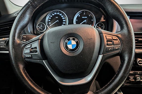 BMW X3 14 of 24