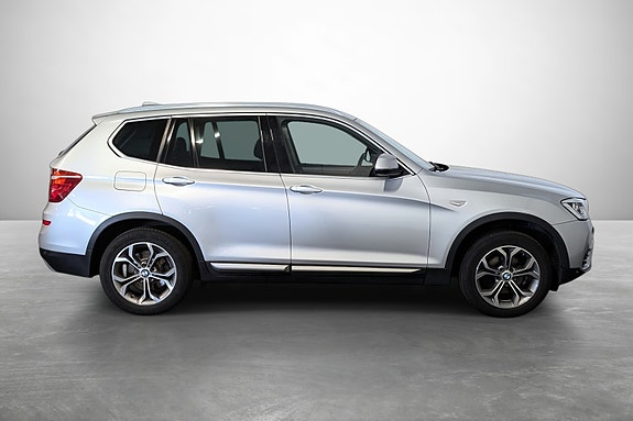 BMW X3 5 of 24