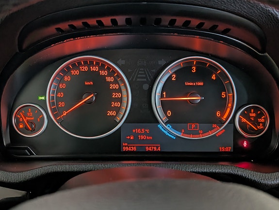 BMW X3 15 of 24