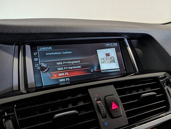 BMW X3 16 of 24