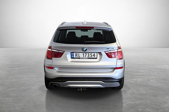 BMW X3 7 of 24