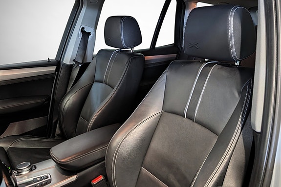 BMW X3 11 of 24