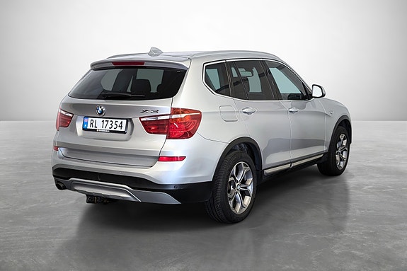 BMW X3 9 of 24