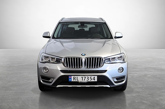 BMW X3 3 of 24