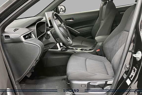 Toyota Corolla Cross 10 of 20