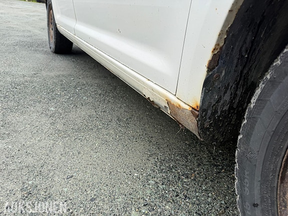Volkswagen Caddy 20 of 22