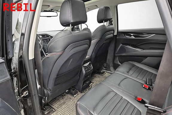 Maxus Euniq 6 10 of 21