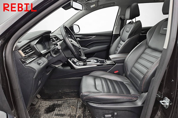 Maxus Euniq 6 7 of 21