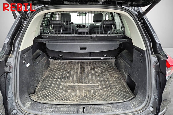 Maxus Euniq 6 20 of 21