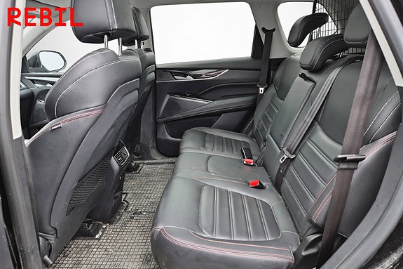 Maxus Euniq 6 9 of 21