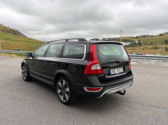 Volvo XC70 5 of 5