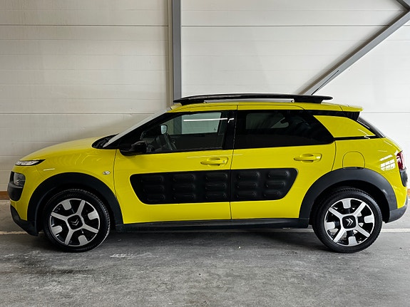 Citroen C4 Cactus 5 of 5