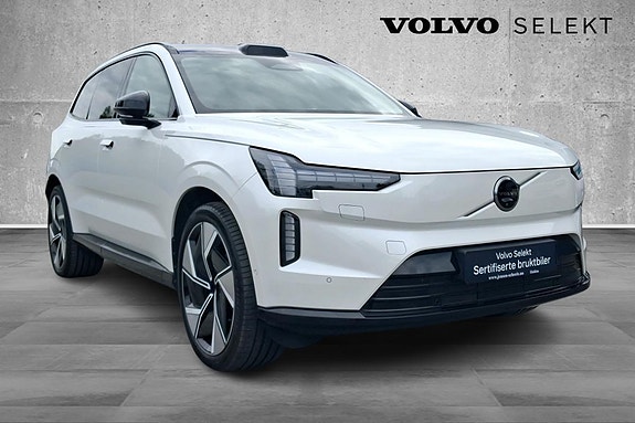 Volvo EX90