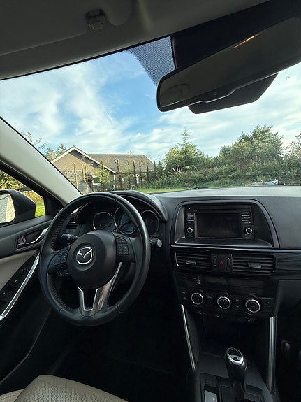 Mazda CX-5 28 of 30