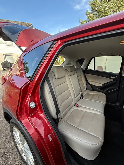 Mazda CX-5 24 of 30