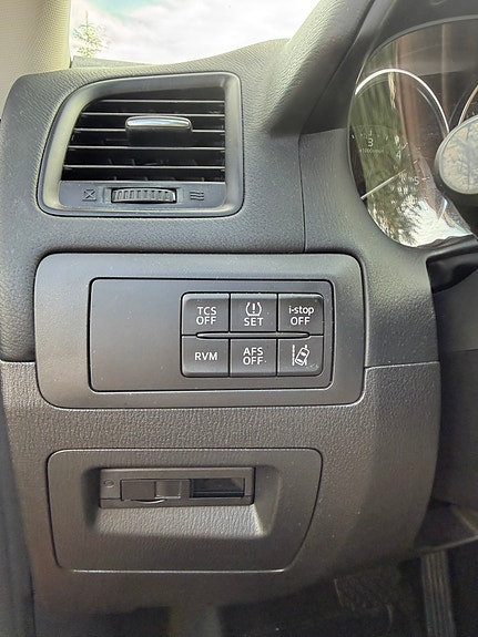 Mazda CX-5 17 of 30