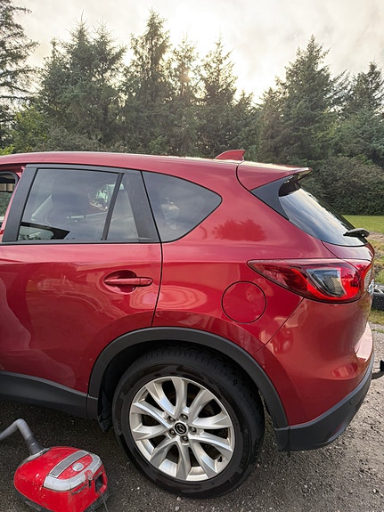 Mazda CX-5 5 of 30