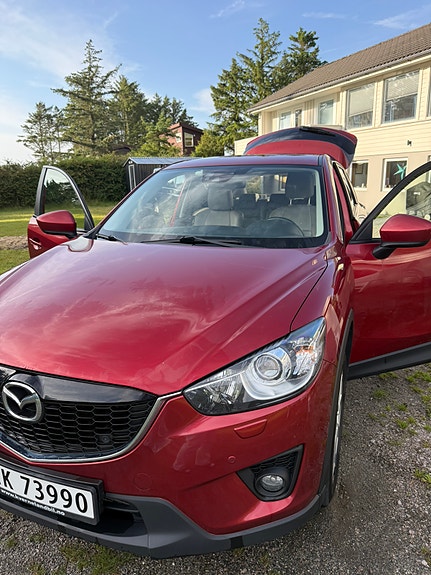 Mazda CX-5 6 of 30
