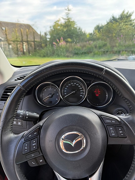 Mazda CX-5 19 of 30