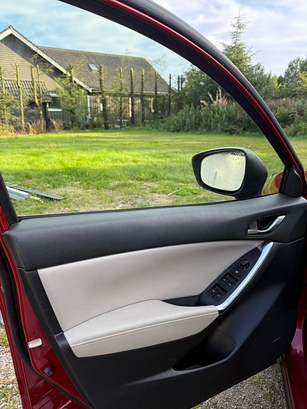 Mazda CX-5 16 of 30