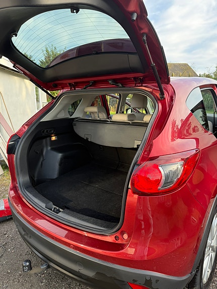 Mazda CX-5 10 of 30