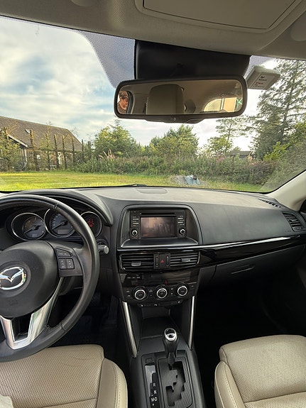 Mazda CX-5 21 of 30