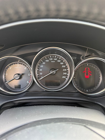 Mazda CX-5 20 of 30