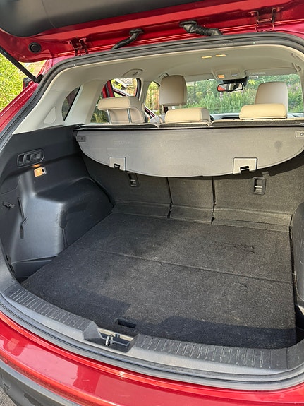 Mazda CX-5 11 of 30
