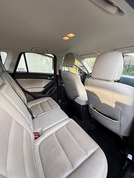 Mazda CX-5 23 of 30