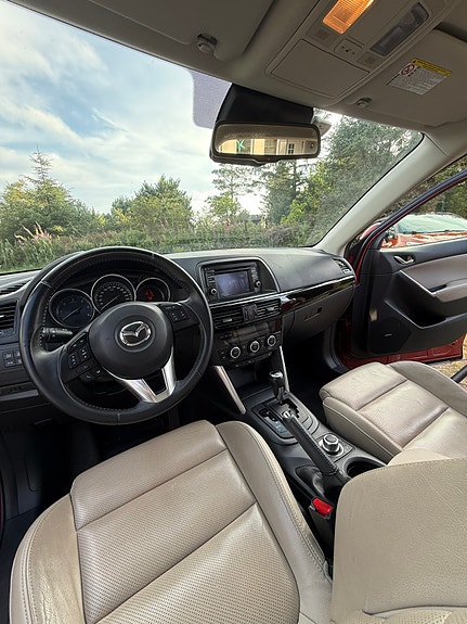 Mazda CX-5 14 of 30